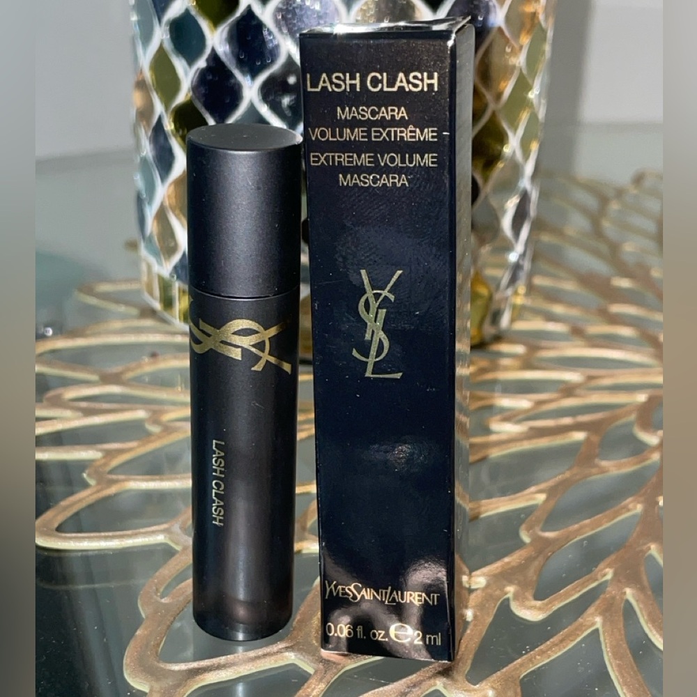 Brand new YSL